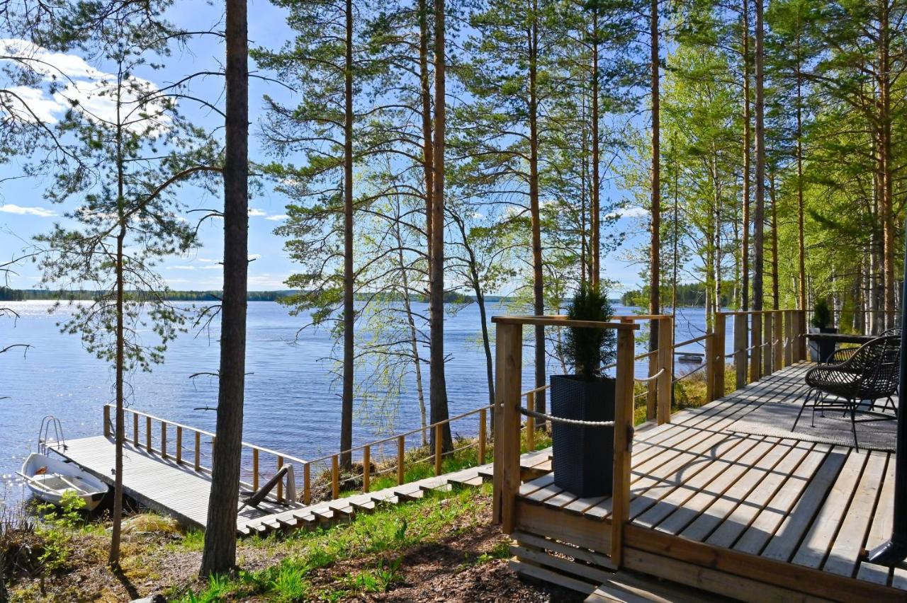 Top Star Lakeland Виитасаари Экстерьер фото