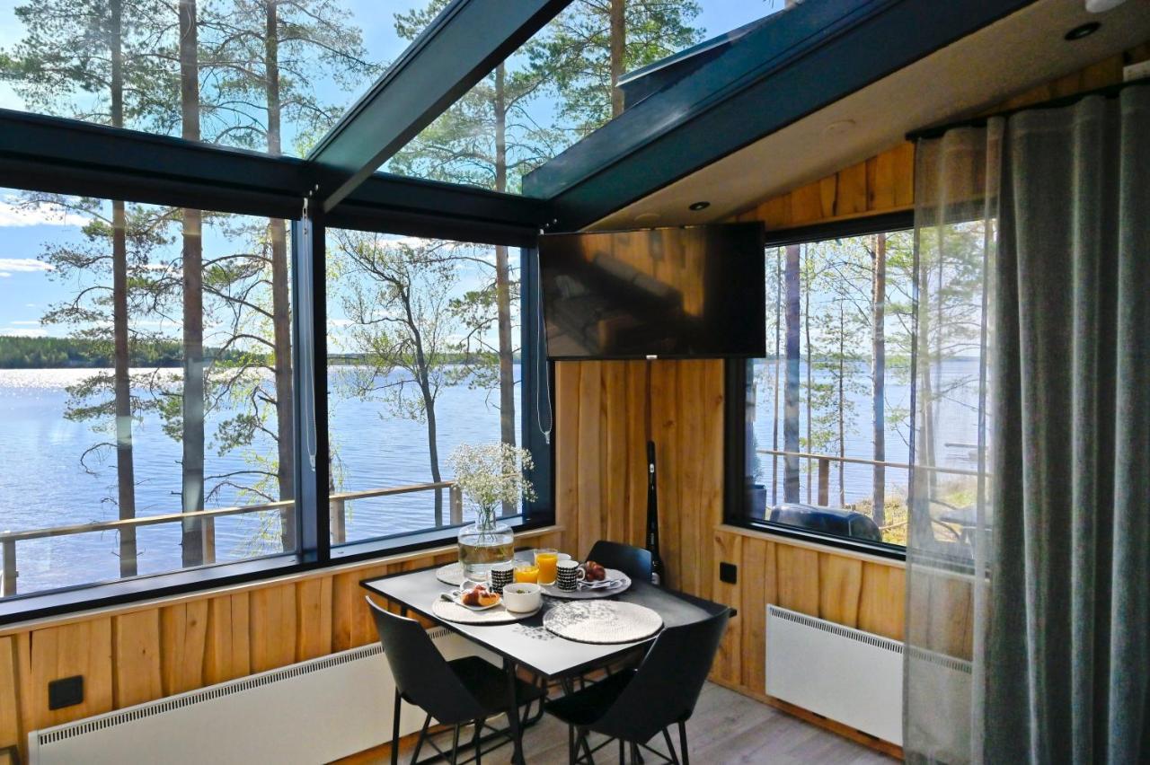 Top Star Lakeland Виитасаари Экстерьер фото