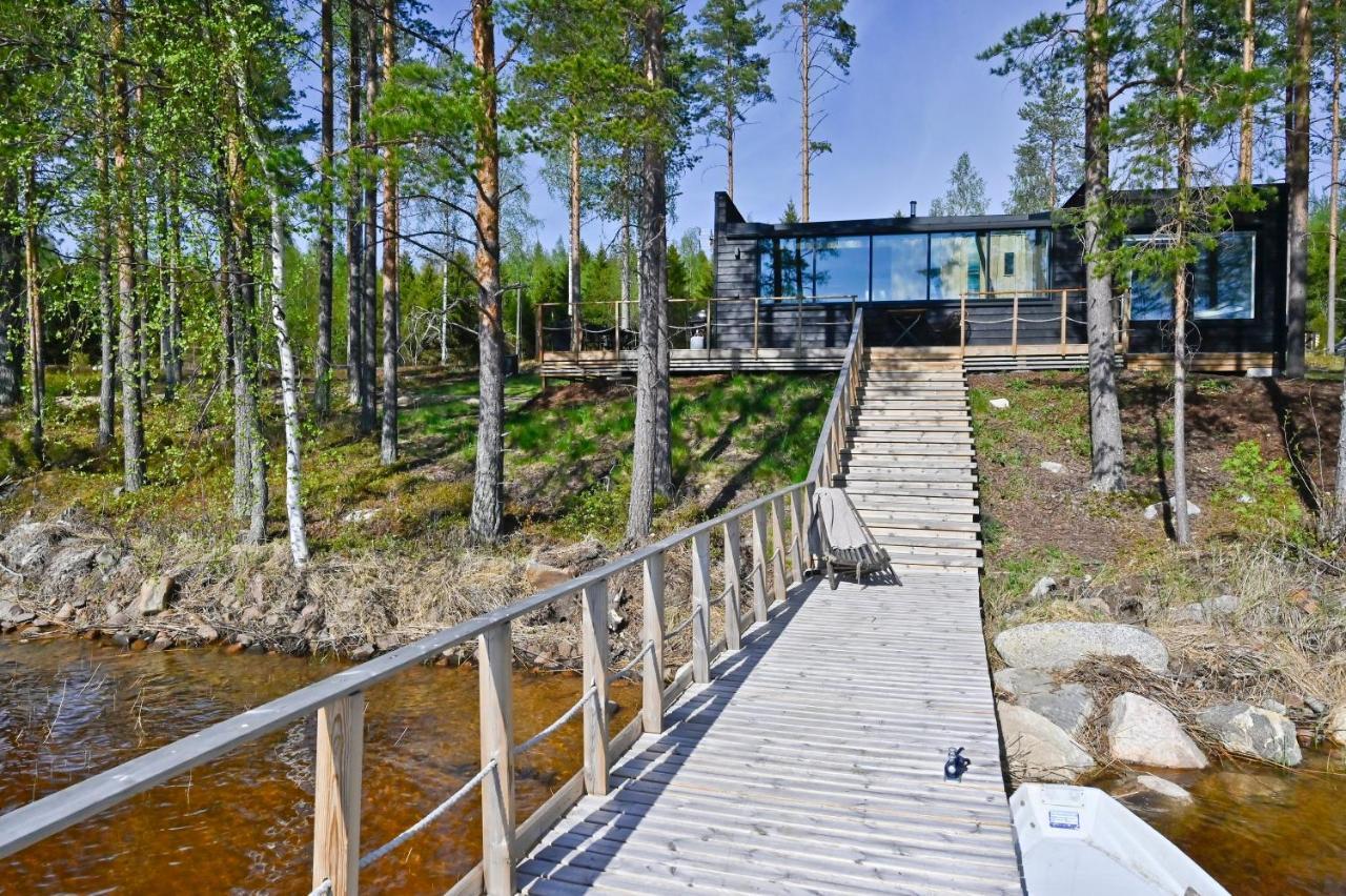 Top Star Lakeland Виитасаари Экстерьер фото